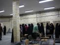  گزارش تصویری بازدید دانش آموزان سال چهارم دوره دوم دبیرستان، از دانشگاه صنعتی شاهرود 